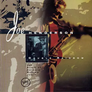 Double rainbow : the music of Antonio Carlos Jobim